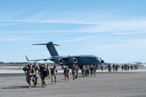 USAF Awards Boeing Nearly $2.5 Billion C-17 Sustainment Contract