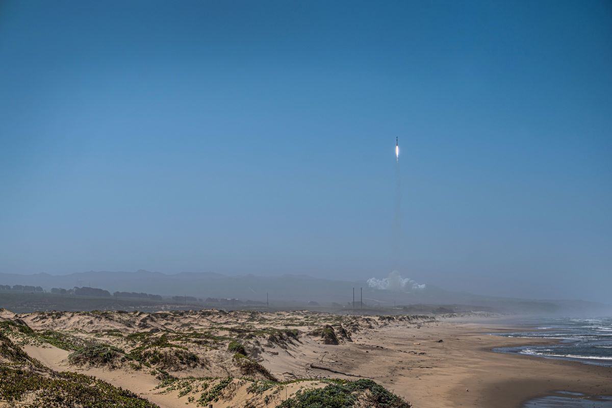 Space Force Looking to Promote CIC Data Sharing with NRO