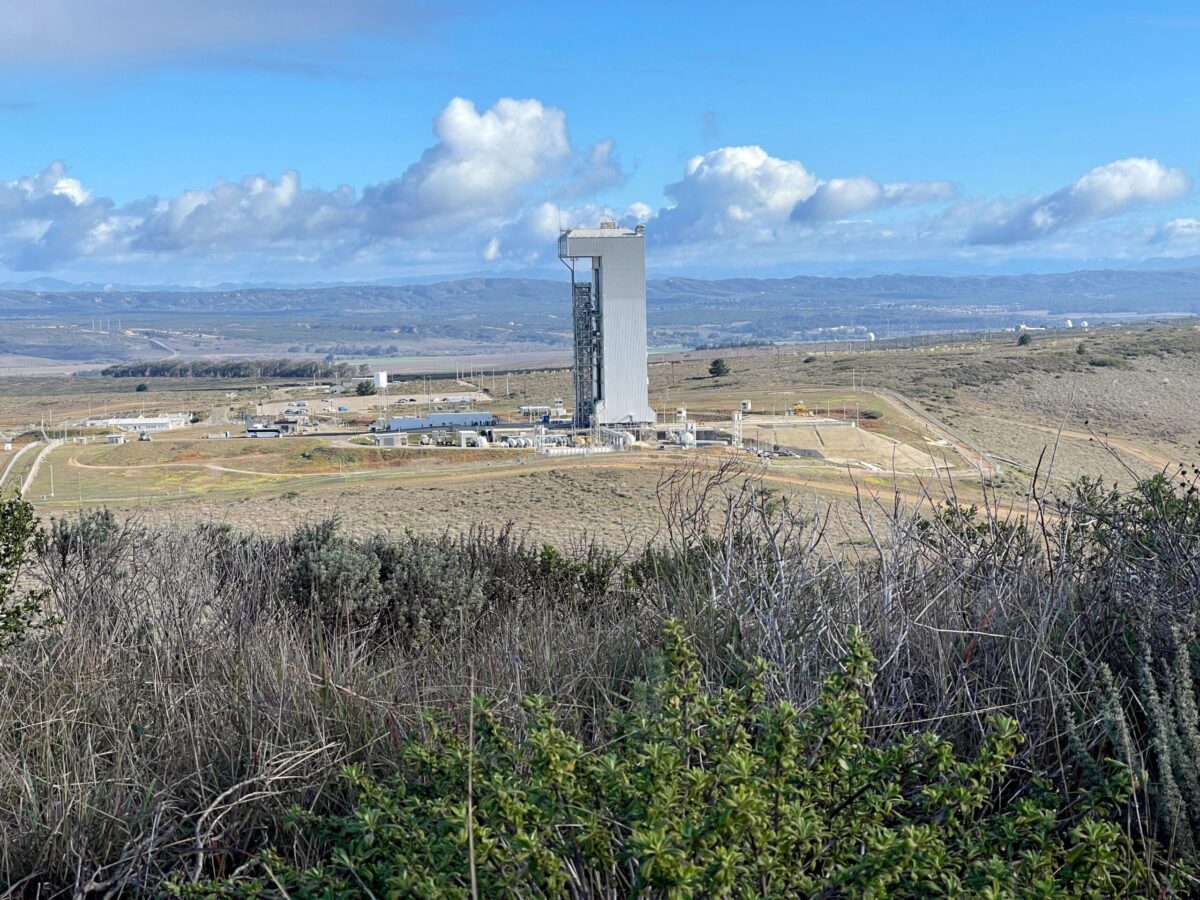 Blue Origin May Launch Future GPS Missions, As Space Force Says ULA and Blue Origin Have ‘Credible Plans’ for Certification of Rocket Launches From Both Coasts