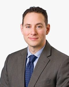 Malave Departs Lockheed Martin; Evan Scott Named New CFO