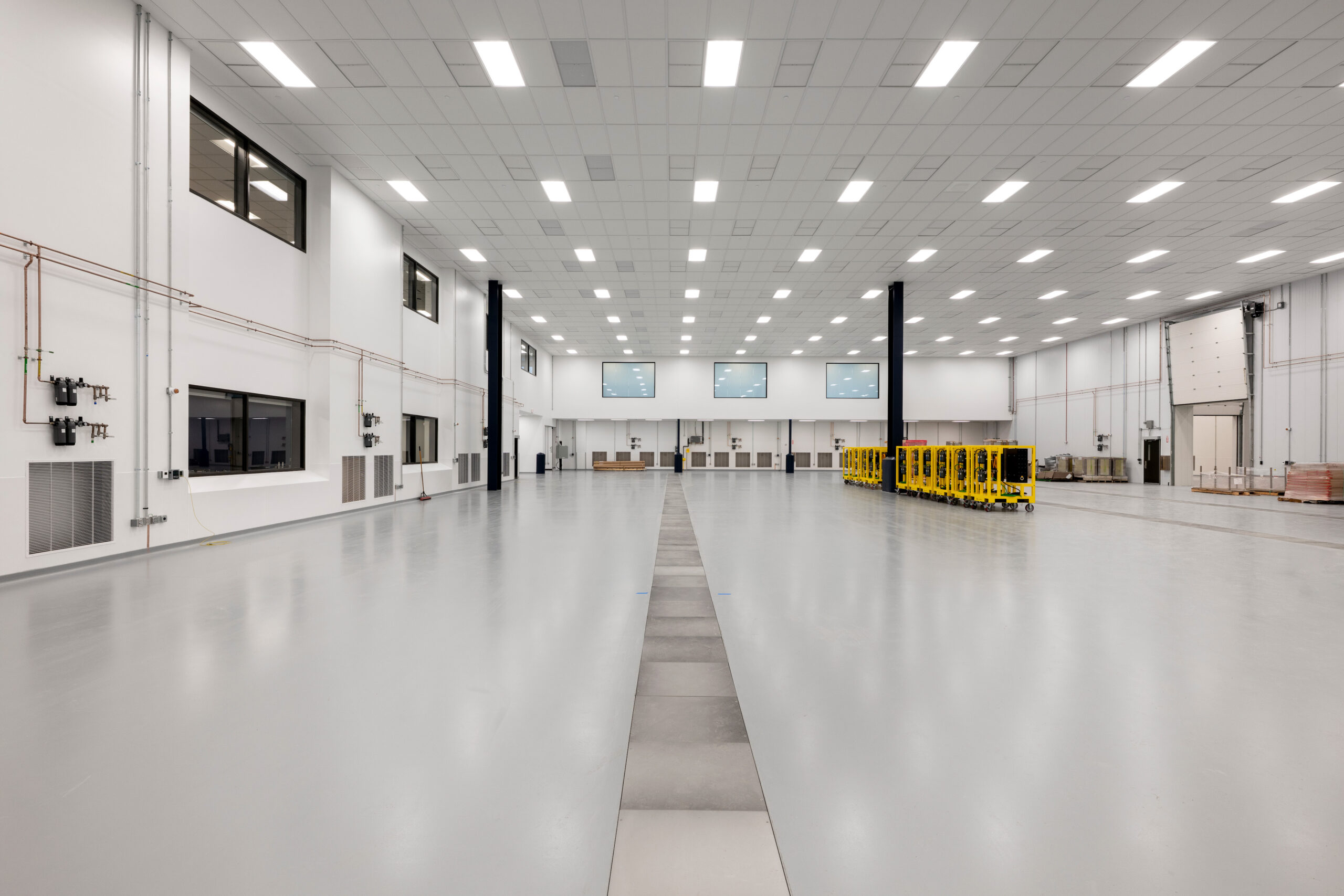 L3Harris Expands Payload Facility in Indiana to Meet Demand for Missile Defense Capabilities