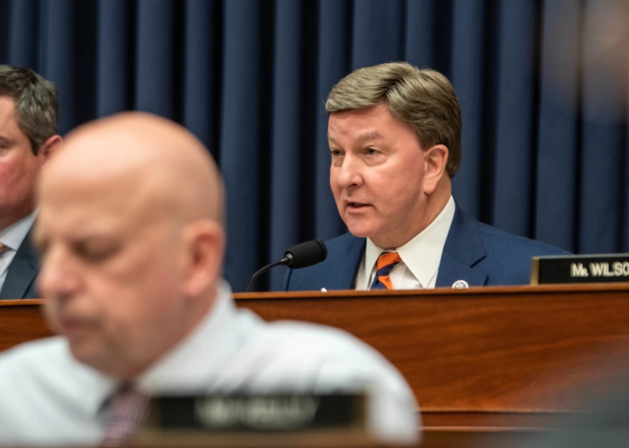GOP’s $150 Billion Defense Bill For Reconciliation Funds Golden Dome, ‘Historic’ Tech Investments