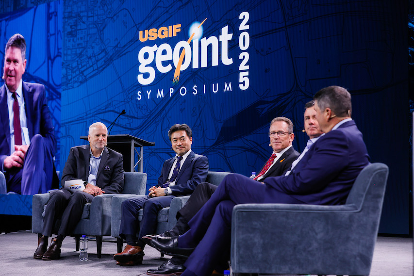 Commercial Satellite Imagery Leaders See Increased International Demand