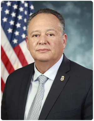 Acting CBP Chief Credits DoD’s Expanded Role At Border With Helping Stem Illegal Activity