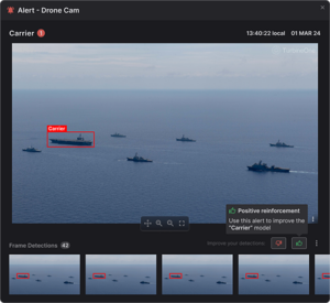 AI On The Sensor Software Developer TurbineOne Raises $36 Million
