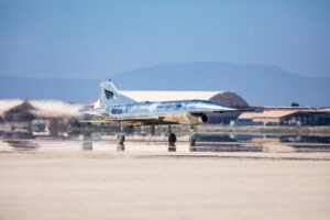 Hermeus Achieves Flight With Quarterhorse Mk 1 Remotely Piloted Aircraft