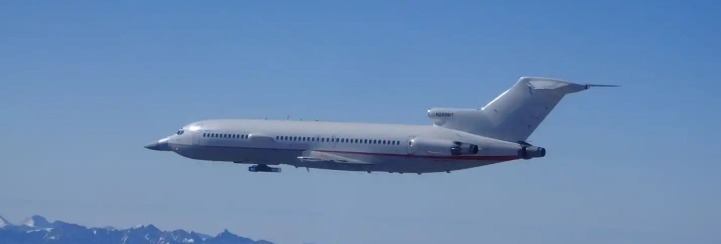 As USAF Looks to Future Requirements for CCA Radars, Raytheon Announces First Flight of PhantomStrike
