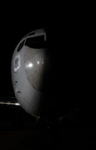 USAF Examining Follow-On to Airborne Launch Control System