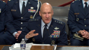 Allvin: F-47 Development ‘Can Come at the Speed of Software, not Hardware’
