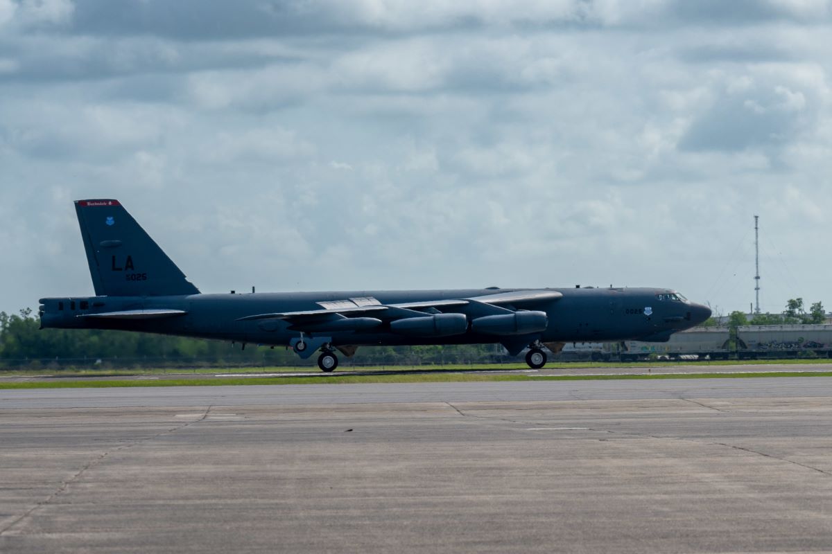 B-52 Radar Modernization Program in Significant Nunn-McCurdy Breach