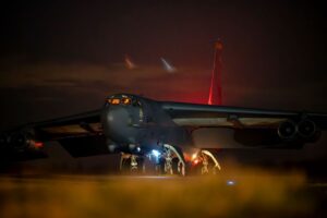 Air Force Secretary to Submit Formal Congressional Notification of Significant Nunn-McCurdy Breach on B-52 RMP Before May 24