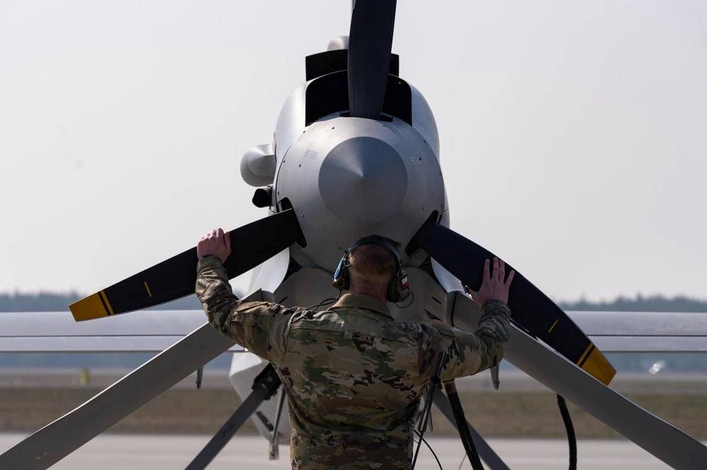 MGUE Program Awaiting Army Guidance on Any Effects of Gray Eagle Cancellation