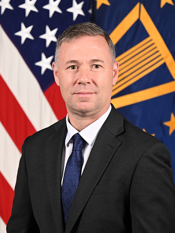 DoD Weapons Portfolio Manager Ingraham Tapped To Be Army Acquisition Chief