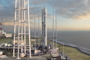 Firefly and Northrop Grumman’s New Rocket Gets a Name, and $50 Million Investment