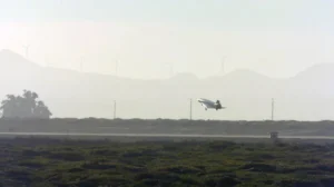DoD Flies Hypersonic Test Vehicle Again, Demonstrating Reusability