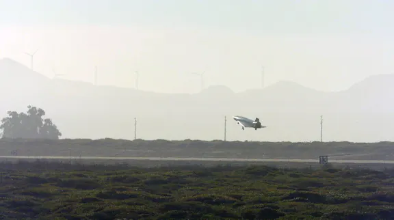 DoD Flies Hypersonic Test Vehicle Again, Demonstrating Reusability