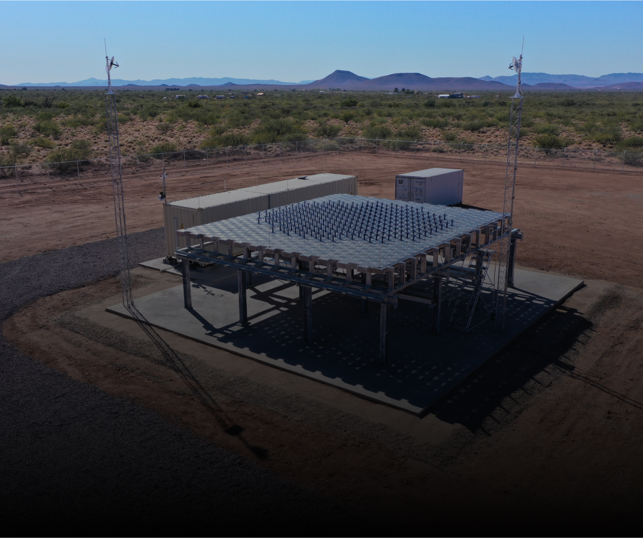 Space Force Awards LeoLabs $14 Million For Space Domain Awareness Radar In Indo-Pacific
