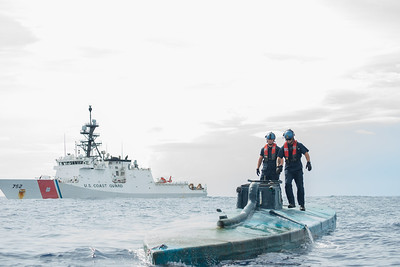 Final Coast Guard National Security Cutter Canceled