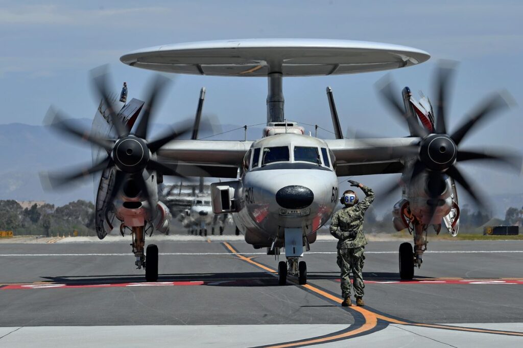 Defense Daily highlighted