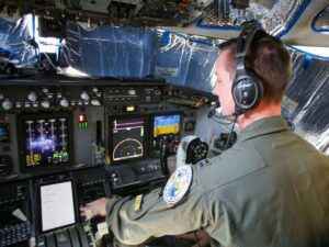 House Defense Appropriators Reject Cancellation of USAF E-7