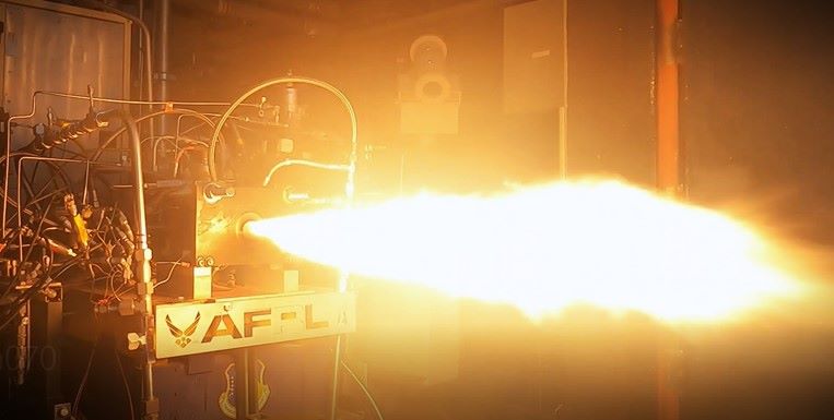 AFRL Wants To Gauge State of Propulsion Innovation