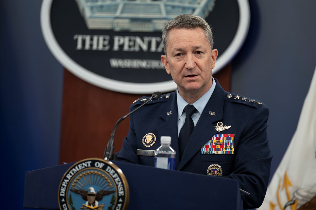 $250 Million for Penetrating Munitions in DoD Reconciliation Bill Takes on New Light After Strikes on Iran