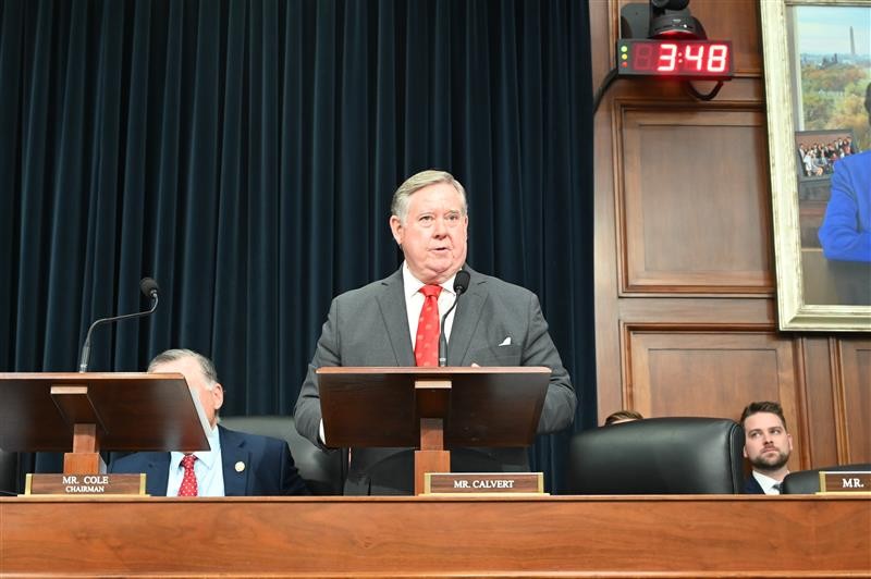 House Appropriators Pass $831.5 Billion FY ‘26 Defense Bill With Measures Protecting UH-60, E-7 Funds