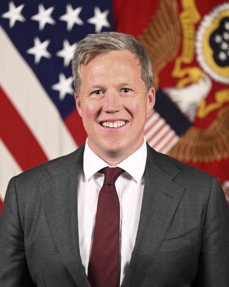 Driscoll Says Details On Army Transformation Initiative Coming In June