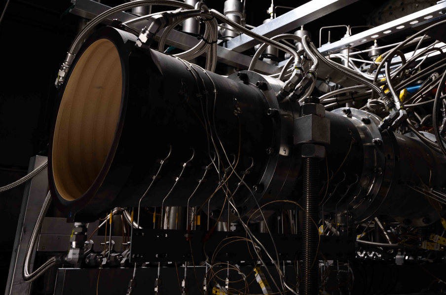 GE Eyes Dual-Mode Ramjet Tech As Option To Power Army’s Potential Hypersonic PrSM Inc. 5
