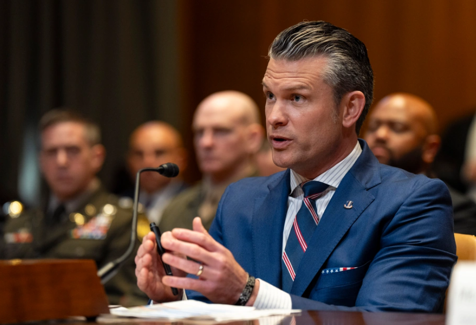 DoD Places Big Bets On Reconciliation Funds For Major Programs In FY ‘26, Lawmakers Offer Caution
