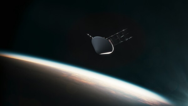 Startup Developing Reusable Satellite Bus Emerges From Stealth