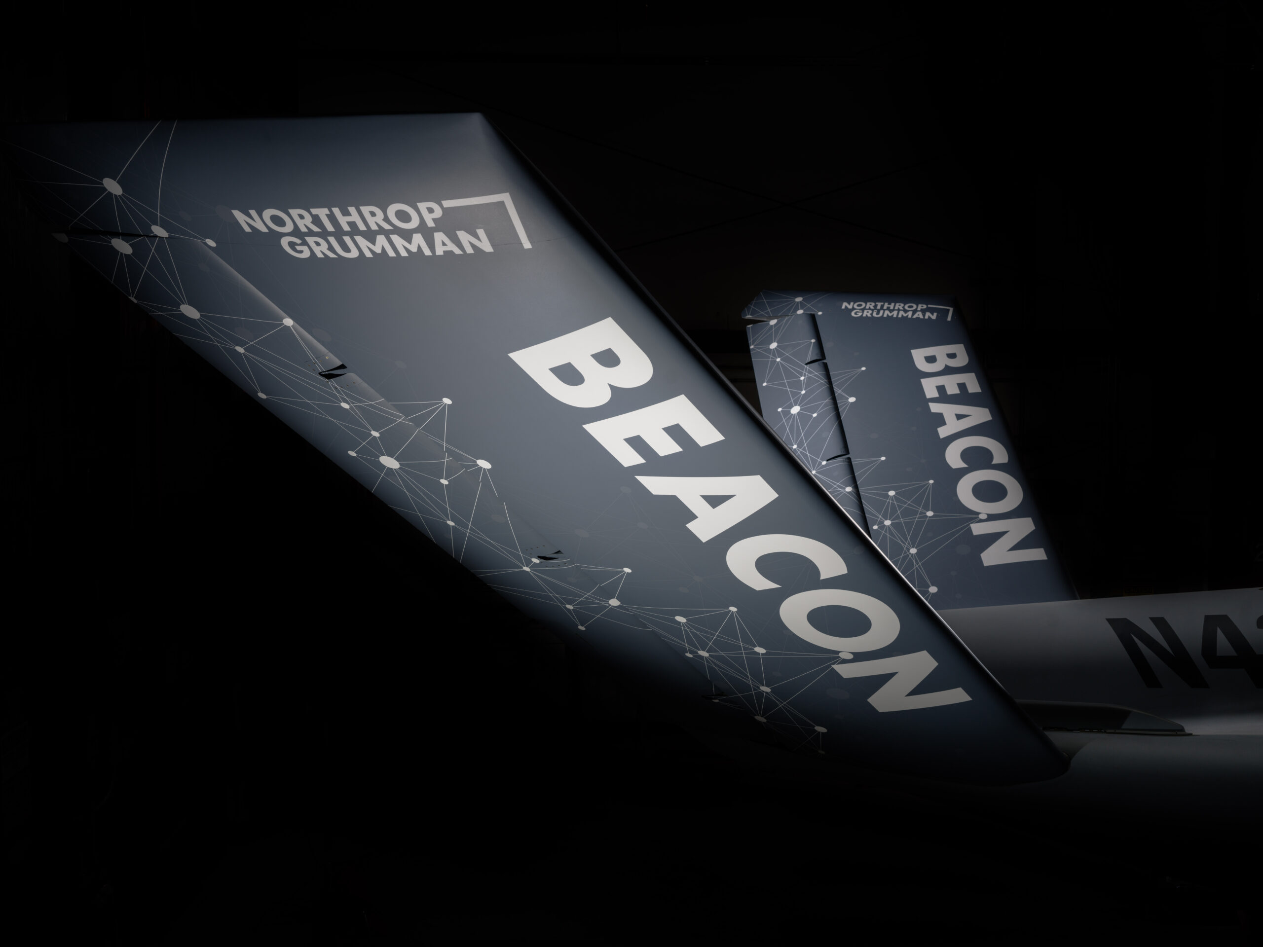 Northrop Grumman Unveils Testbed For Autonomy Software