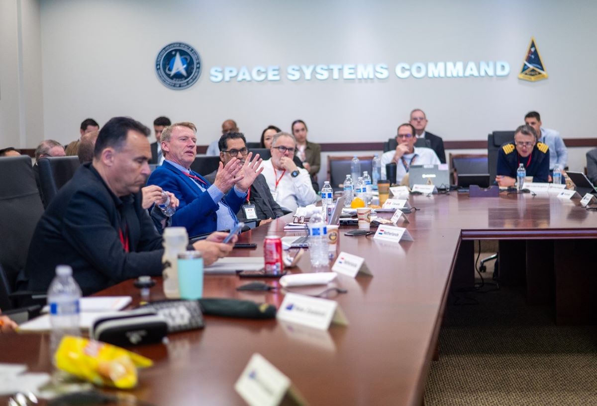 HASC Bill Would Make TacSRT a ‘Program of Record’