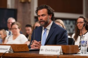 Senate GOP Spread Puts Lohmeier Over the Top