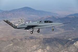 Merlin to Integrate Its Mission Autonomy Software Onto Northrop Grumman M437