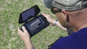 NGA, Army Unit Test AI-Based System For Locating And Identifying Objects In The Field