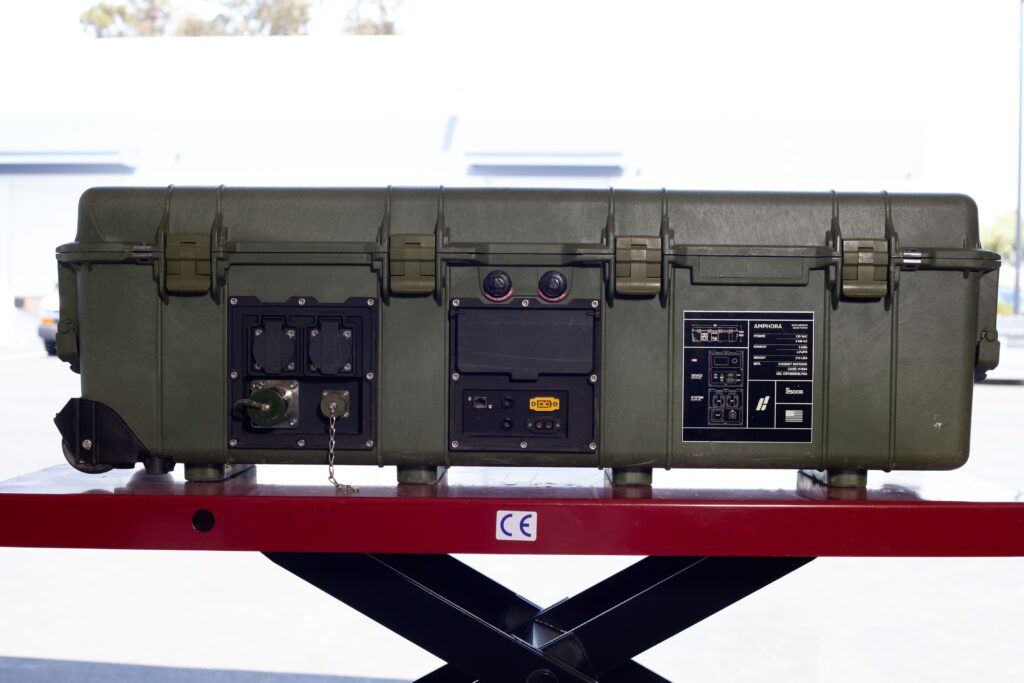 Chariot Defense_Image 1