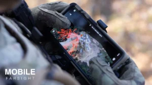 FARSIGHT MOBILE WEBSITE