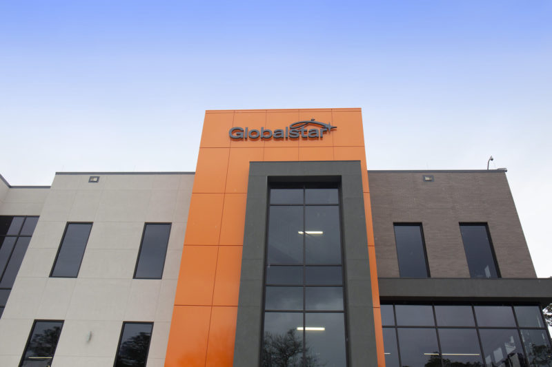 Globalstar Enters CRADA With US Army to Evaluate Devices