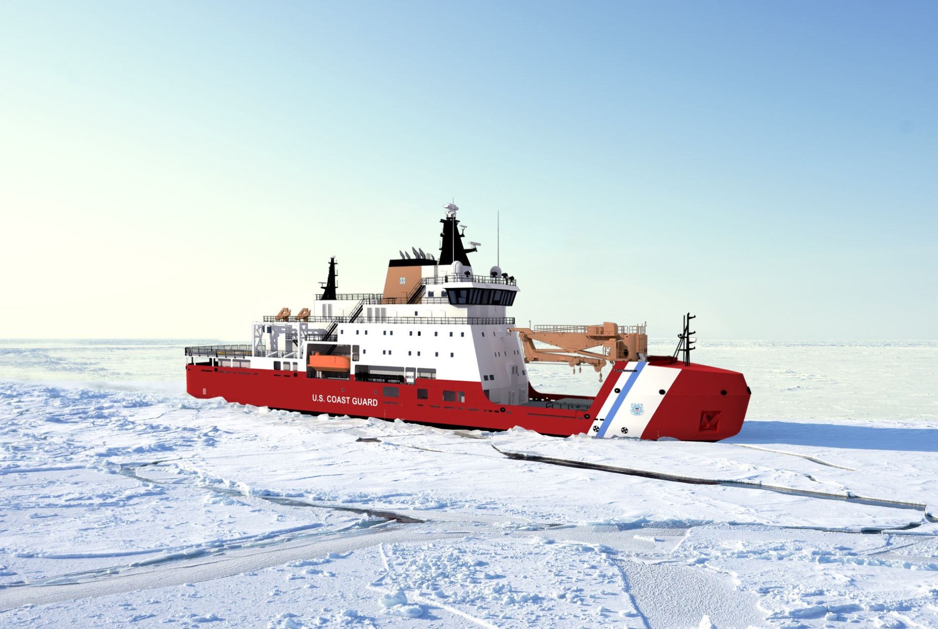 MPI Rendering