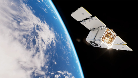 Planet Highlights Defense Momentum With $280 Million German Government Deal