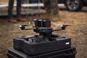 Marine Corps Set To Award Neros Contract For 8,000 Small, Affordable FPV Drones