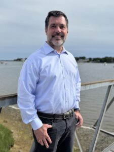 Blue Water Autonomy Raises $50 Million To Build First Long-Range Autonomous Ship