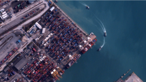 BlackSky Heralds New Two-Year Early Access Agreement with International Buyer for 35 Centimeter Imagery