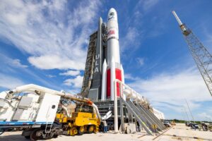 ULA Foresees Significant Ramp Up of Vulcan Launches in Next Two Years