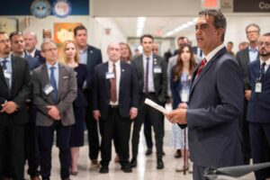 DoD Materiel Readiness ‘In Precarious Position,’ Govini Scorecard Says