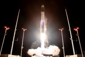 Space Force Association Warns of ‘Federal Overreach’ That May Result from Executive Order on Commercial Space Launch
