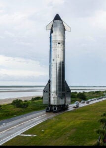 SpaceX Looks to 10th Starship Test, As Competing Rocket Companies Urge FAA to Restrict SpaceX Launches in Florida