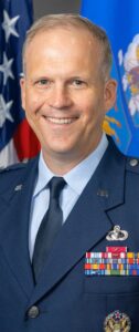 USAF Integrated Development Office Official: ‘Tell Me How We’re Gonna Get A 60 Percent, 70 Percent Solution Out There’