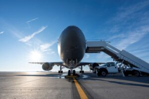 USAF Expects to Field BTAR Fix for KC-46A Late in Fiscal 2027